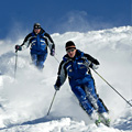 Wintersport Vakanties