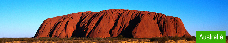 Landenspecials australie